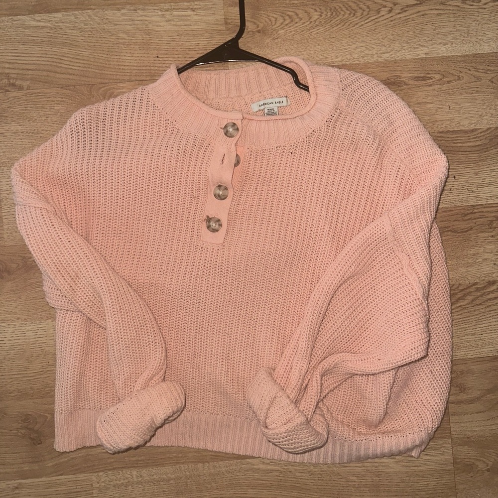 AMERICAN EAGLE SWEATER
